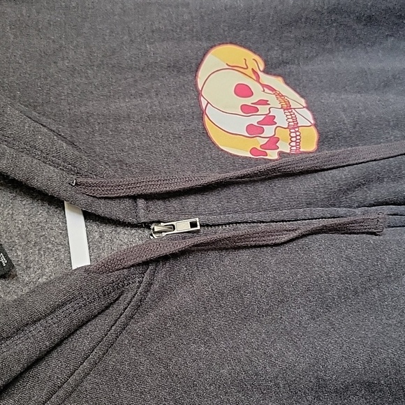 Torrid Jacket - Picture 7 of 8